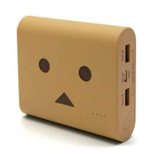 モバイルバッテリーのおすすめ