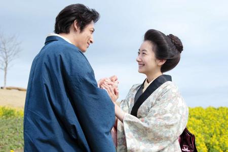 歴代朝ドラで好きな主題歌。