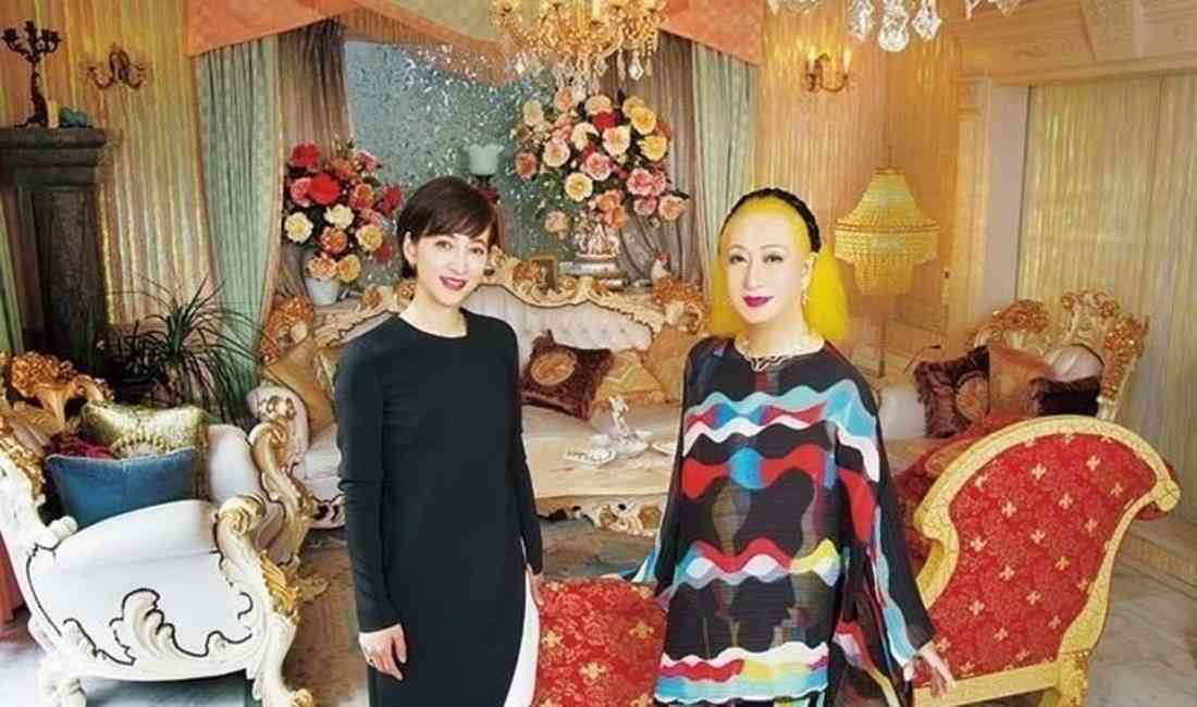 渡辺美奈代、生活感のない真っ白リビングに批判殺到「時代遅れ」「全てにおいてダサい」
