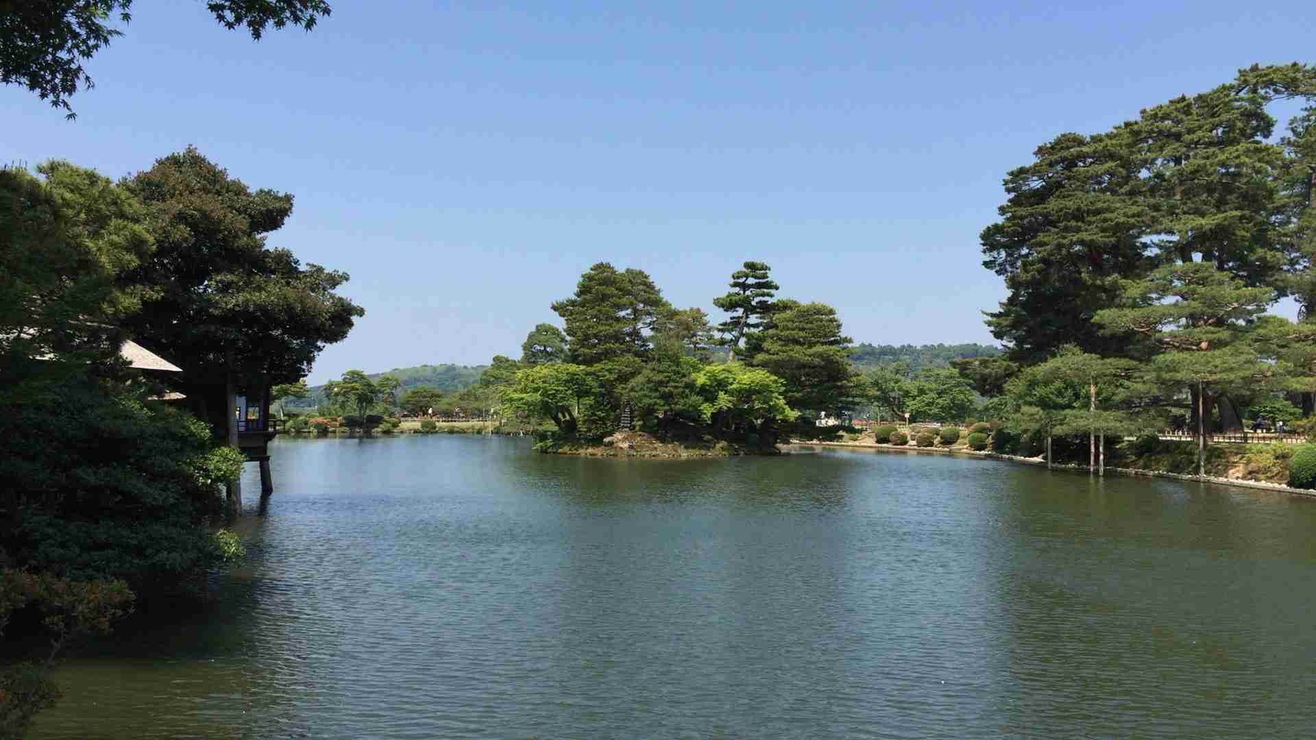 🐟夏の北陸観光とグルメ🍶