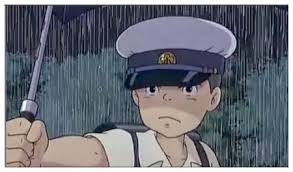 夏のガルちゃんサンタがきました!