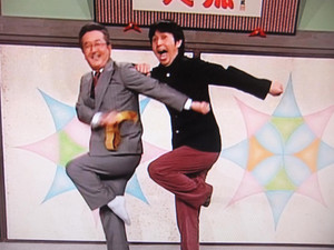 「お笑い第三世代」を語ろう