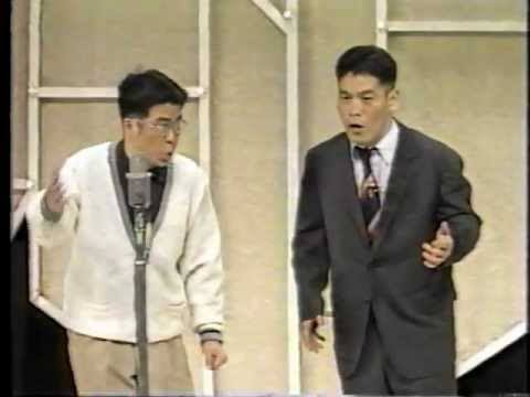「お笑い第三世代」を語ろう