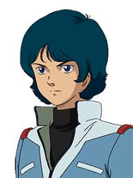 『機動戦士ガンダム』シリーズで彼氏にしたいキャラクター！