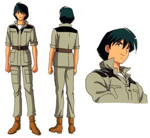 『機動戦士ガンダム』シリーズで彼氏にしたいキャラクター！