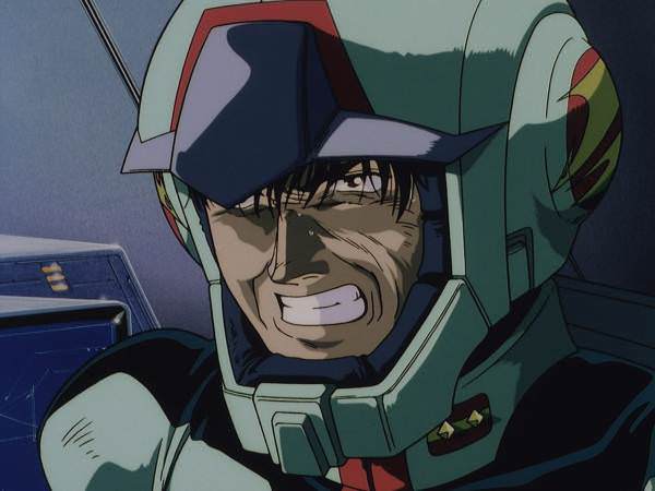 『機動戦士ガンダム』シリーズで彼氏にしたいキャラクター！