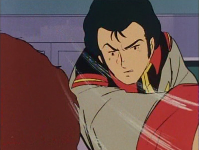 『機動戦士ガンダム』シリーズで彼氏にしたいキャラクター！