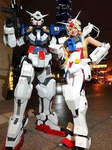 『機動戦士ガンダム』シリーズで彼氏にしたいキャラクター！