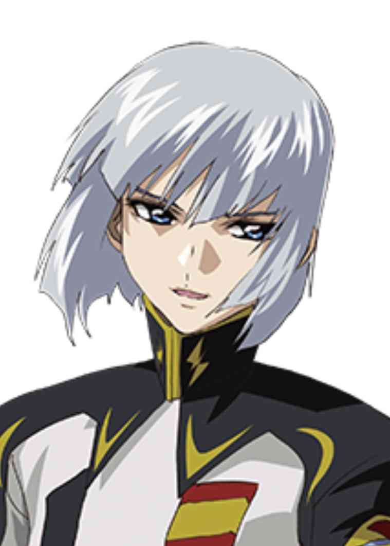 『機動戦士ガンダム』シリーズで彼氏にしたいキャラクター！