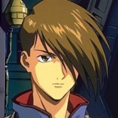 『機動戦士ガンダム』シリーズで彼氏にしたいキャラクター！