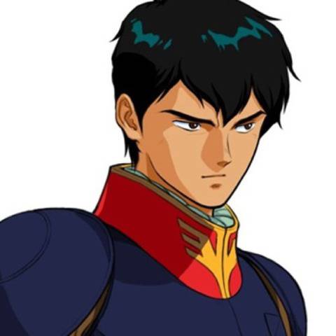 『機動戦士ガンダム』シリーズで彼氏にしたいキャラクター！