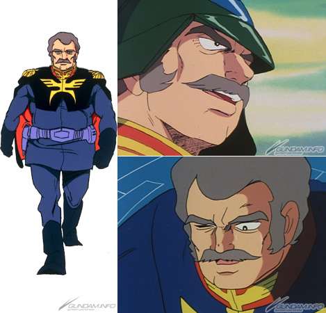 『機動戦士ガンダム』シリーズで彼氏にしたいキャラクター！