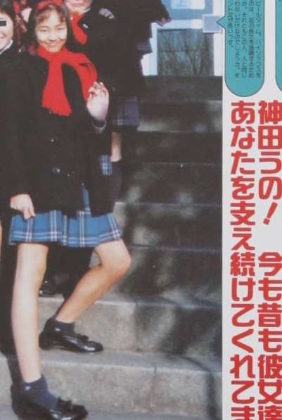 神田うの、NY旅行満喫　遊覧船から自由の女神をバックに長女と2ショット公開