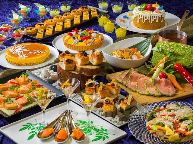 ディズニーリゾート 好きなレストラン