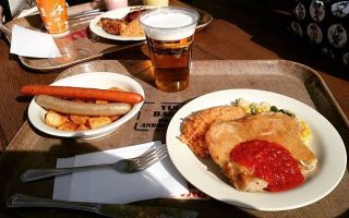 ディズニーリゾート 好きなレストラン