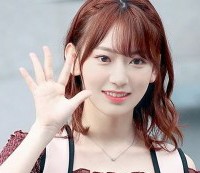 休業中の『HKT48』宮脇咲良に「もう誰かわからない」の声