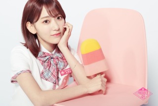 休業中の『HKT48』宮脇咲良に「もう誰かわからない」の声