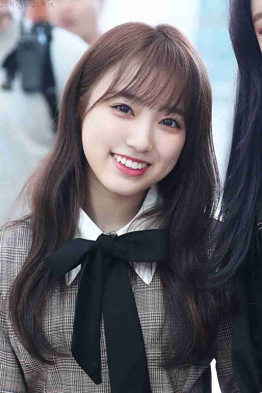 休業中の『HKT48』宮脇咲良に「もう誰かわからない」の声
