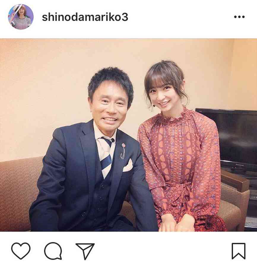 篠田麻里子、初の本人役で「タカガール」演じる…Twitter連動型ドラマで本音つぶやく