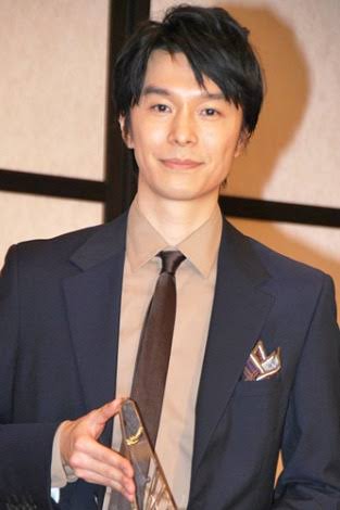 いろいろな長谷川博己の画像が見たいpart5