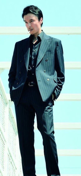 いろいろな長谷川博己の画像が見たいpart5