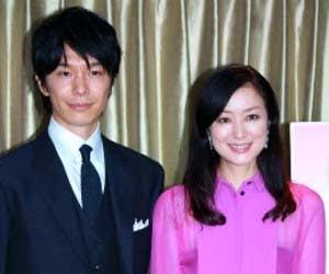 いろいろな長谷川博己の画像が見たいpart5