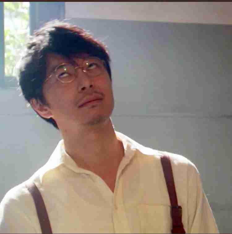 いろいろな長谷川博己の画像が見たいpart5