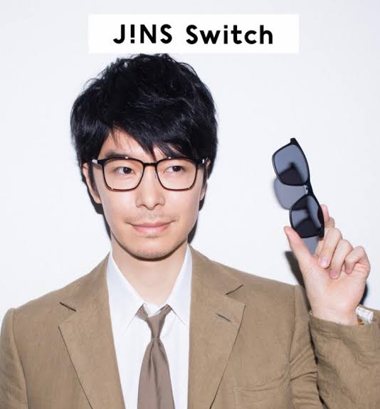 いろいろな長谷川博己の画像が見たいpart5