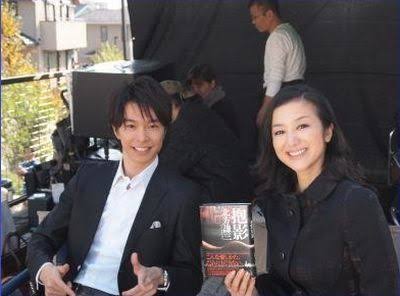 いろいろな長谷川博己の画像が見たいpart5