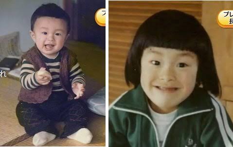 いろいろな長谷川博己の画像が見たいpart5