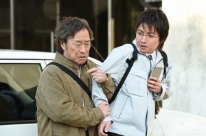 【映画、ドラマ】俳優さん同士のツーショット画像を貼るトピ