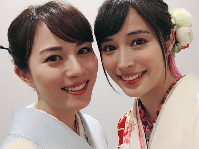 【映画、ドラマ】俳優さん同士のツーショット画像を貼るトピ