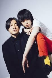 【映画、ドラマ】俳優さん同士のツーショット画像を貼るトピ