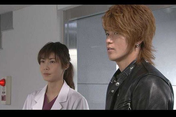 【映画、ドラマ】俳優さん同士のツーショット画像を貼るトピ