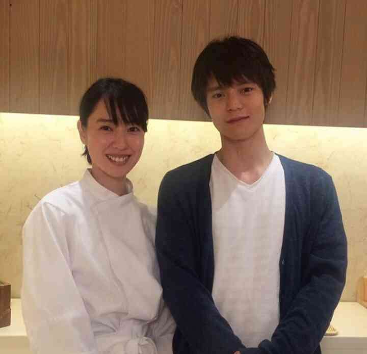 【映画、ドラマ】俳優さん同士のツーショット画像を貼るトピ