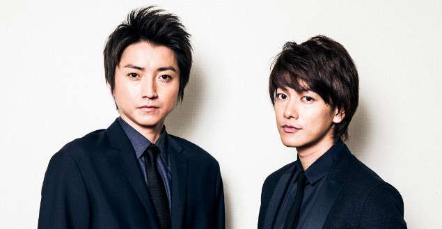 【映画、ドラマ】俳優さん同士のツーショット画像を貼るトピ