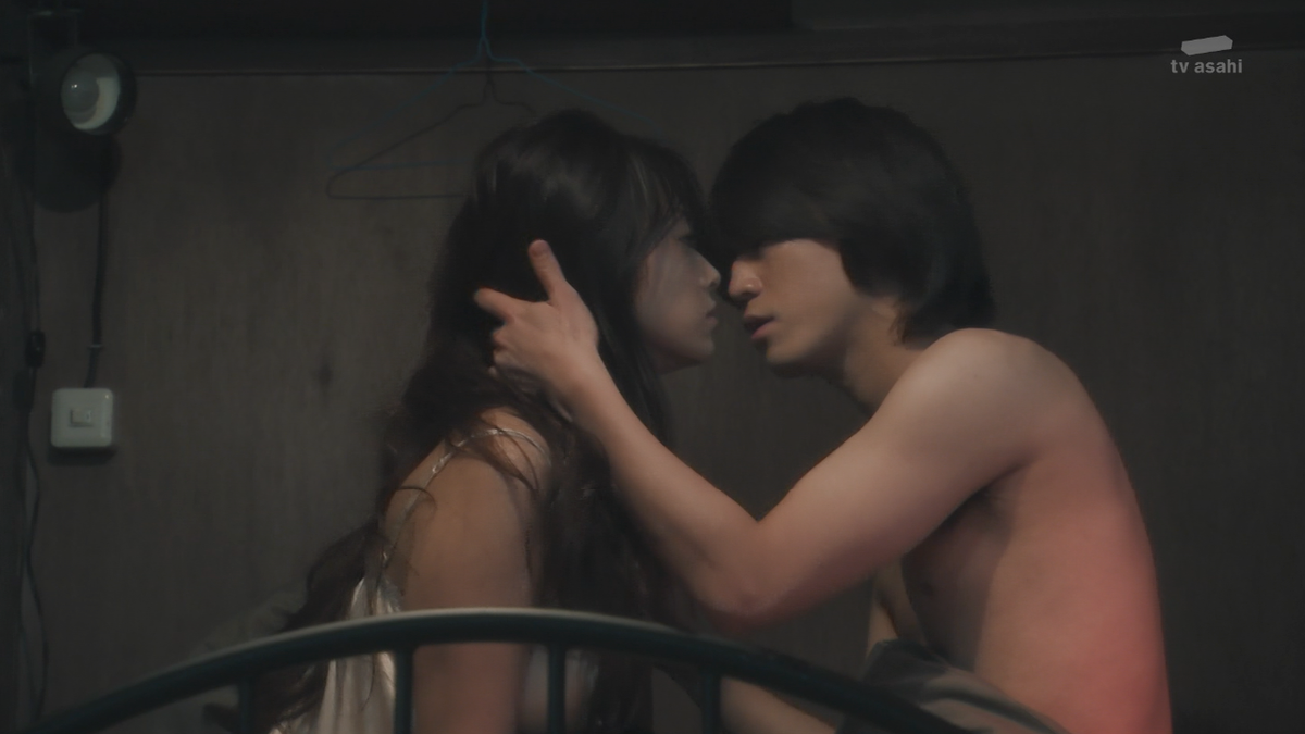 【映画、ドラマ】俳優さん同士のツーショット画像を貼るトピ