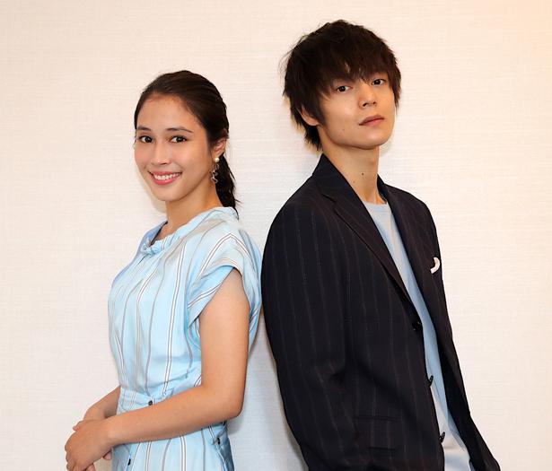 【映画、ドラマ】俳優さん同士のツーショット画像を貼るトピ