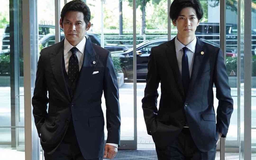 【映画、ドラマ】俳優さん同士のツーショット画像を貼るトピ