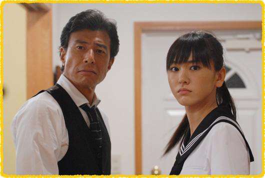 【映画、ドラマ】俳優さん同士のツーショット画像を貼るトピ