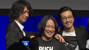 【映画、ドラマ】俳優さん同士のツーショット画像を貼るトピ