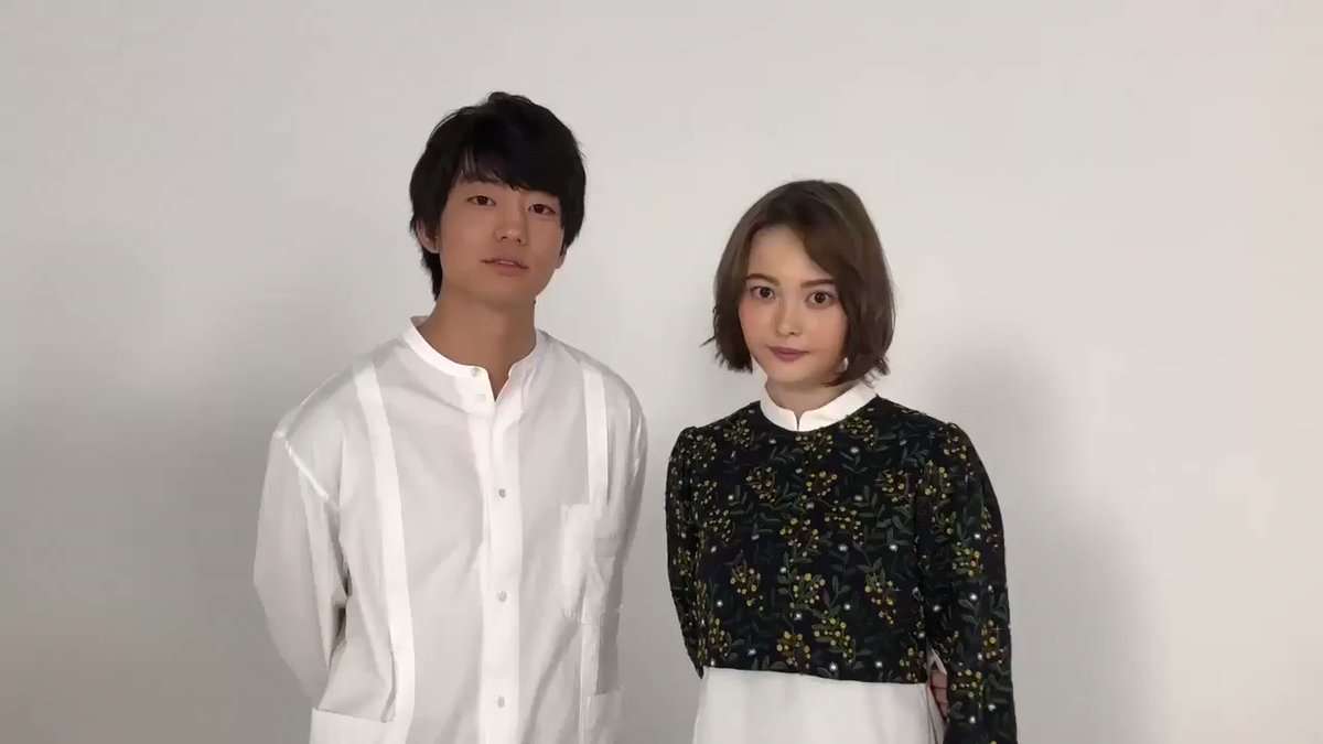 【映画、ドラマ】俳優さん同士のツーショット画像を貼るトピ