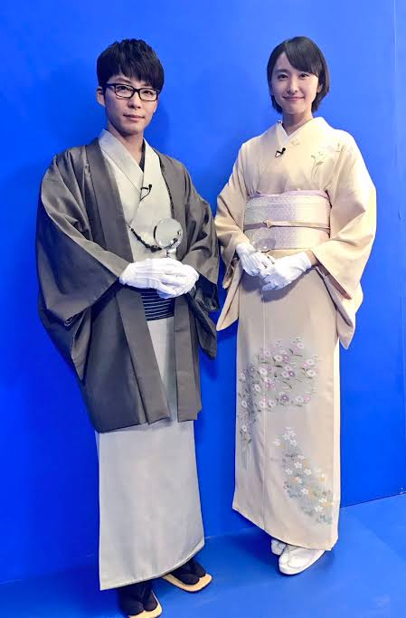 【映画、ドラマ】俳優さん同士のツーショット画像を貼るトピ