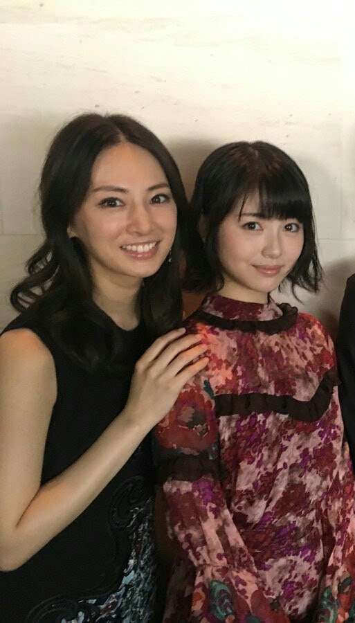 【映画、ドラマ】俳優さん同士のツーショット画像を貼るトピ