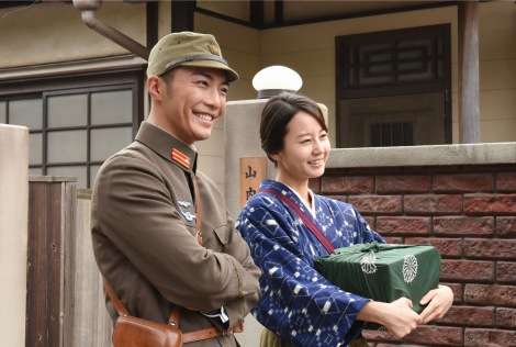 【映画、ドラマ】俳優さん同士のツーショット画像を貼るトピ