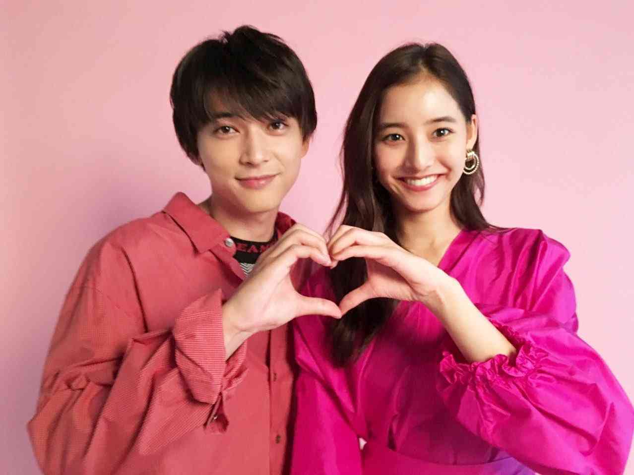 【映画、ドラマ】俳優さん同士のツーショット画像を貼るトピ