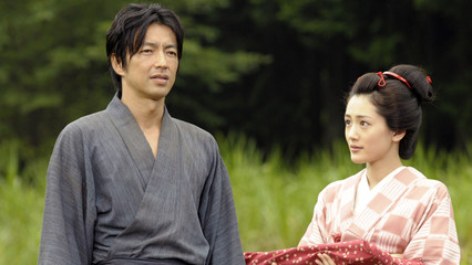 【映画、ドラマ】俳優さん同士のツーショット画像を貼るトピ
