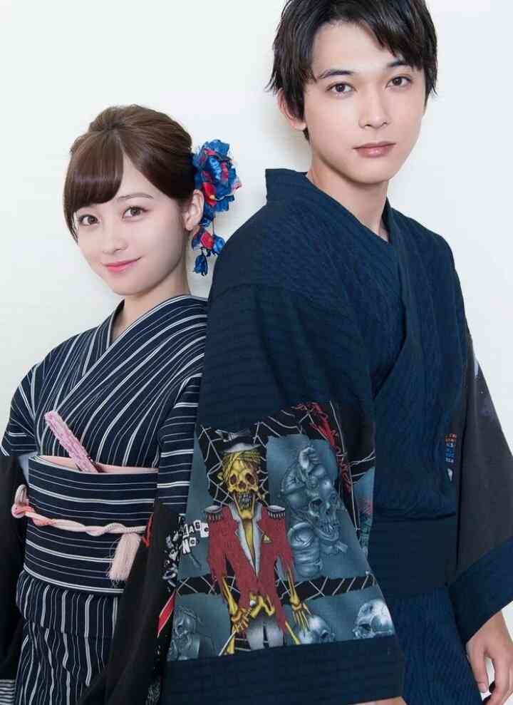 【映画、ドラマ】俳優さん同士のツーショット画像を貼るトピ