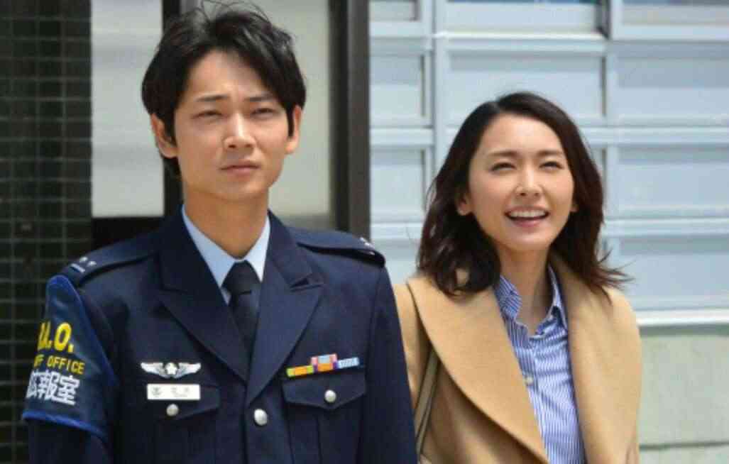 【映画、ドラマ】俳優さん同士のツーショット画像を貼るトピ