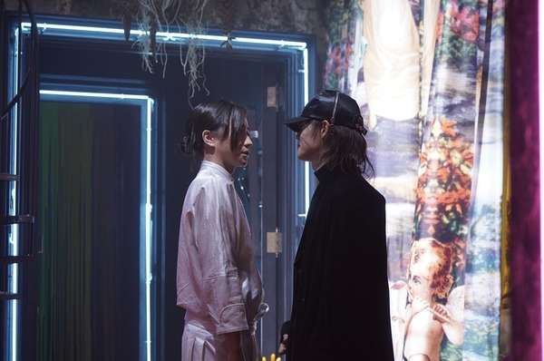 【映画、ドラマ】俳優さん同士のツーショット画像を貼るトピ